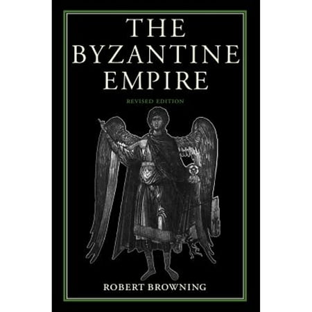 Pre-Owned The Byzantine Empire (Hardcover) 9780813207544