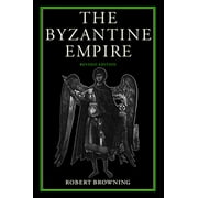 Pre-Owned The Byzantine Empire (Hardcover) 9780813207544