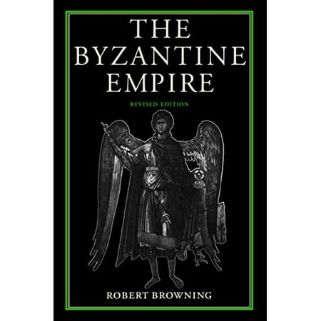Pre-Owned The Byzantine Empire (Hardcover) 9780813207544