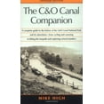 thumbnail image 1 of Pre-Owned The C&O Canal Companion (Paperback) 0801866022 9780801866029, 1 of 1