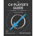 thumbnail image 1 of Pre-Owned The C# Player's Guide (4th Edition), 1 of 1