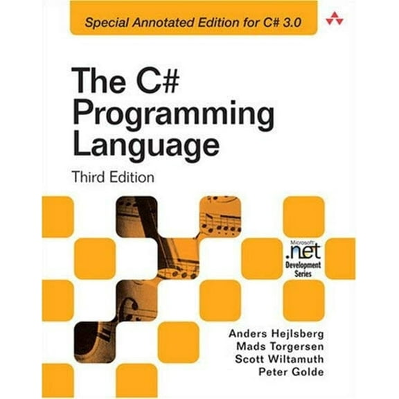 Pre-Owned The C# Programming Language (Hardcover) 9780321562999