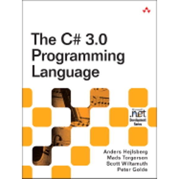 Pre-Owned The C# Programming Language (Hardcover) 9780321562999
