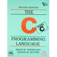 thumbnail image 1 of Pre-Owned The C Programming Language (ansi C Version) Paperback, 1 of 1