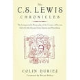 thumbnail image 1 of Pre-Owned The C.S. Lewis Chronicles: The Indispensable Biography of the Creator of Narnia Full of Little-Known Facts, Events and Miscellany (Paperback) 0974240583 9780974240589, 1 of 1