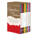 thumbnail image 1 of The C. S. Lewis Signature Classics (8-Volume Box Set): An Anthology of 8 C. S. Lewis Titles: Mere Christianity, the Scre, (Paperback), 1 of 3