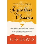 The C. S. Lewis Signature Classics (Paperback)