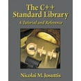 thumbnail image 1 of Pre-Owned The C++ Standard Library: A Tutorial and Reference (Hardcover) 0201379260, 1 of 1