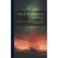 thumbnail image 1 of The C.W. Manual (Hardcover), 1 of 1