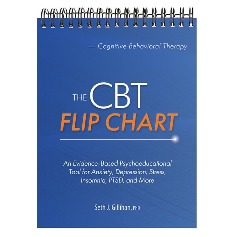 CBT辞典2015 The CBT Flip Chart: An Evidence-Based Psychoeducational Tool