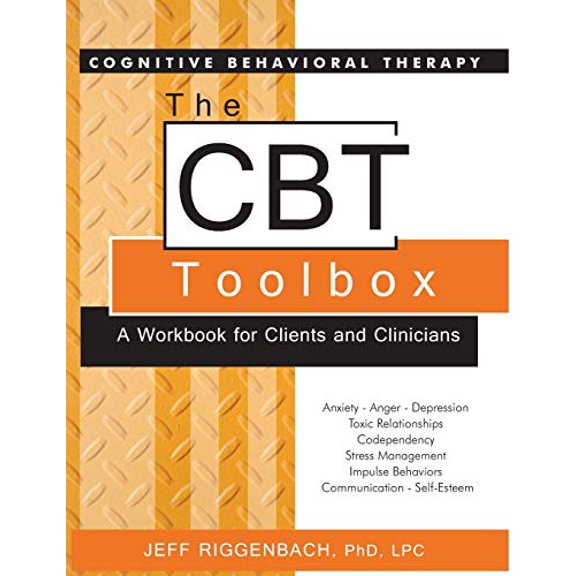 Pre-Owned The CBT Toolbox (Paperback)