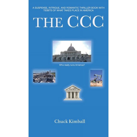 The CCC, (Hardcover)