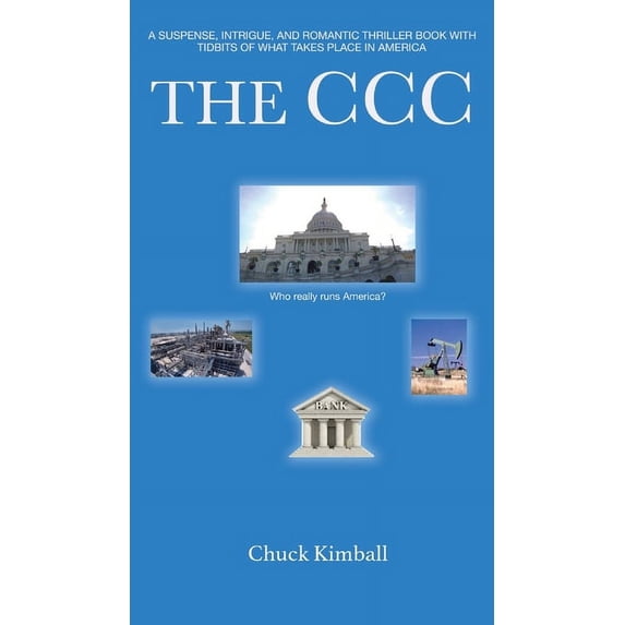 The CCC, (Hardcover)