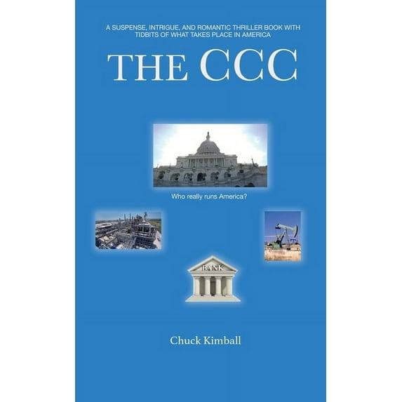 The CCC, (Paperback)