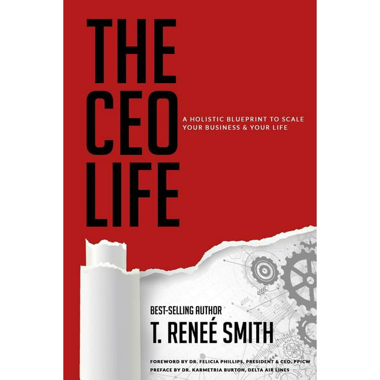 Dr. CEO [Book]