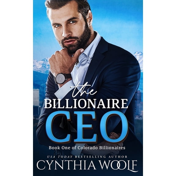 The CEO, (Paperback)
