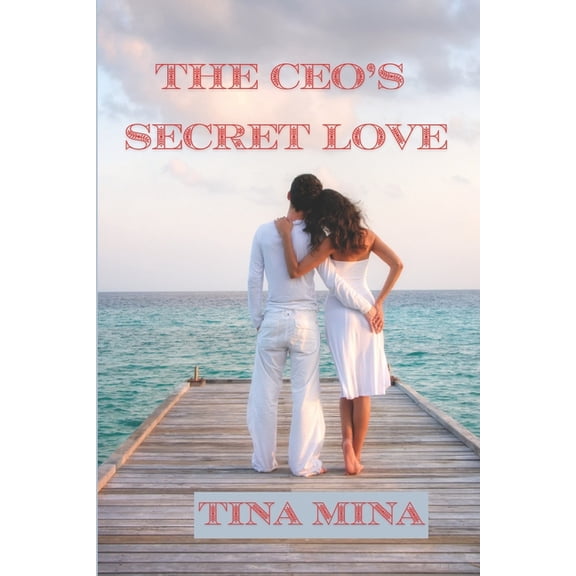 The CEO's Secret Love, (Paperback)