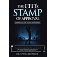 thumbnail image 1 of The CEOs STAMP of Approval: Teaming-Plus for Talent Development, (Paperback), 1 of 1