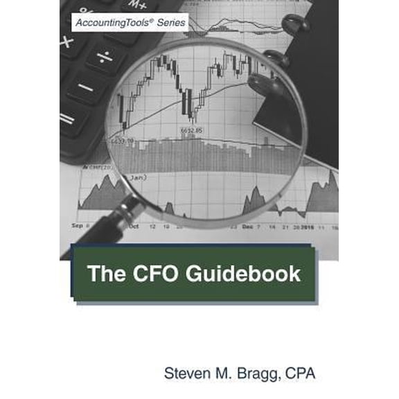 Pre-Owned The CFO Guidebook (Paperback) 1938910052 9781938910050