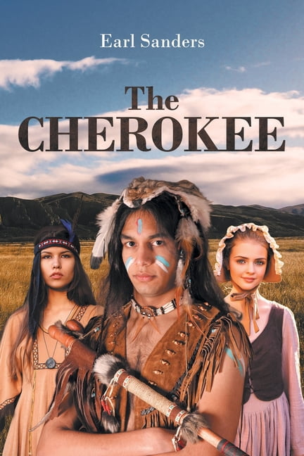 The CHEROKEE, (Paperback)