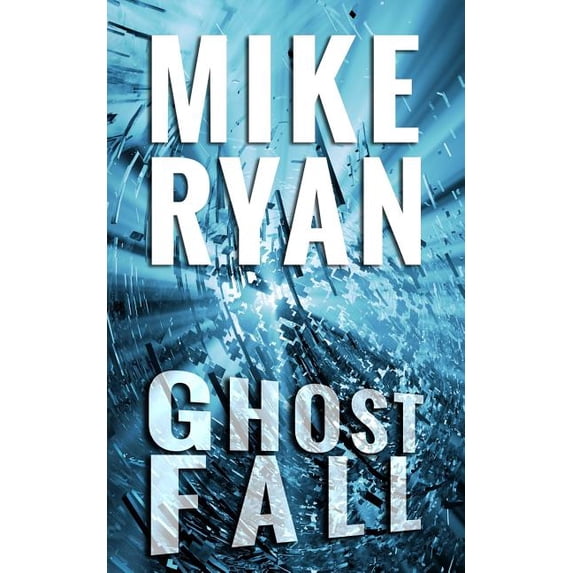The CIA Ghost Ghost Fall, Book 3, (Paperback)
