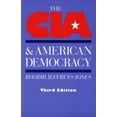 thumbnail image 1 of Pre-Owned The CIA and American Democracy: Third Edition (Paperback) 0300099487 9780300099485, 1 of 1