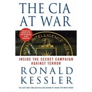 The CIA at War Inside the Secret Campaign Against Terror, Paperback