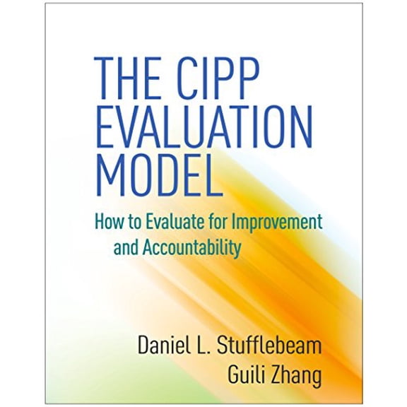 Pre-Owned The CIPP Evaluation Model