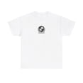 thumbnail image 1 of The "CJ" Unisex Heavy Cotton Tee, 1 of 11