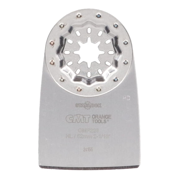 CMT OMF226-X1 Rigid Scraper for Oscillating Multi-tools