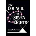 thumbnail image 1 of The COUNCIL OF THE SEVEN LIGHTS, (Paperback), 1 of 1