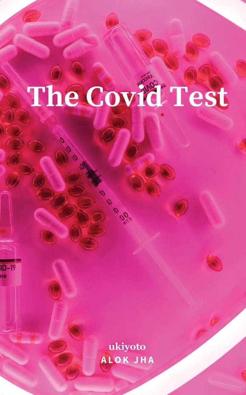 The COVID Test, (Paperback)