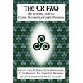 thumbnail image 1 of The CR FAQ - An Introduction to Celtic Reconstructionist Paganism (Paperback), 1 of 1