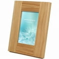 thumbnail image 1 of The CRAFTSMAN Natural Solid MARAGOSA 4x6 frame by Swing Design - 4x6, 1 of 1