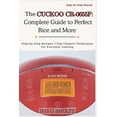 thumbnail image 1 of The CUCKOO CR-0655F: Complete Guide to Perfect Rice and More: "Step-by-Step Recipes, Tips, and Expert Techniques fo, (Paperback), 1 of 1