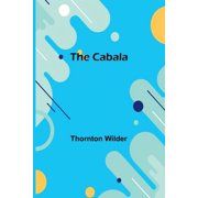 The Cabala, Paperback