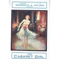 thumbnail image 1 of The Cabaret Girl By Grossmith And Wodehouse Print By ® The Michael Diamond Collection Mary Evans Picture Library, 1 of 3