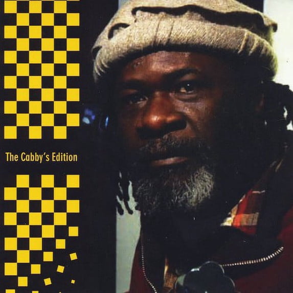 The Cabbys Edition (CD)
