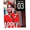 thumbnail image 1 of The Cabin Crew Interview Workbook 3 (Paperback), 1 of 1