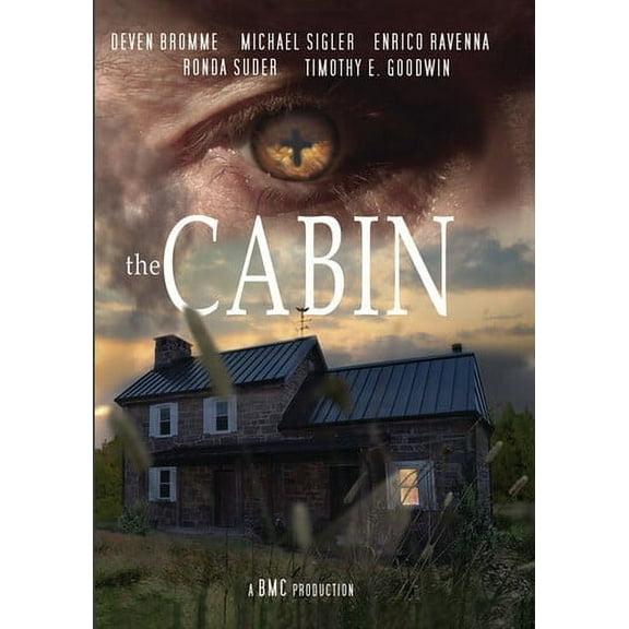 The Cabin (DVD), Burning Bulb, Horror