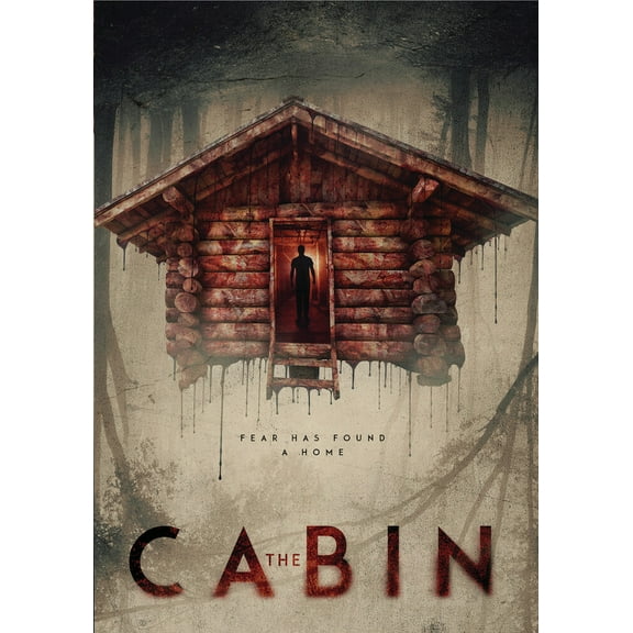 High Octane Pictures - The Cabin [DIGITAL VIDEO DISC]