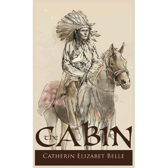The Cabin, (Hardcover)