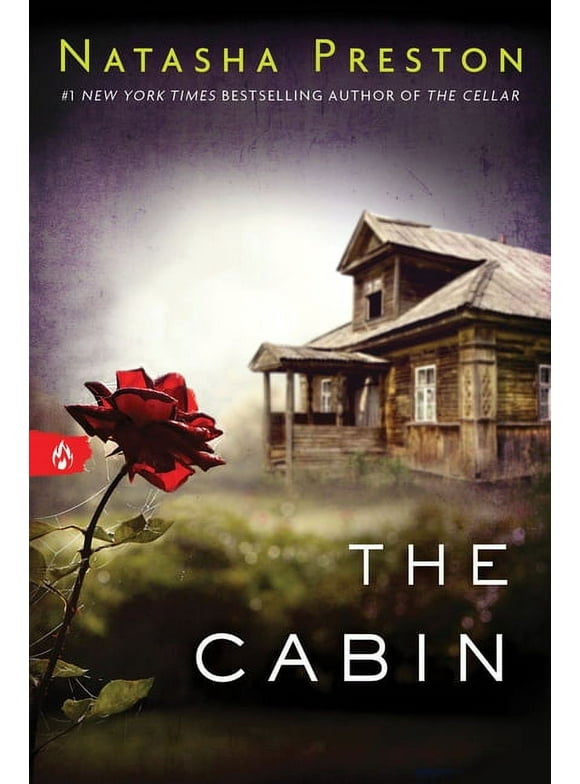 The Cabin (Paperback)