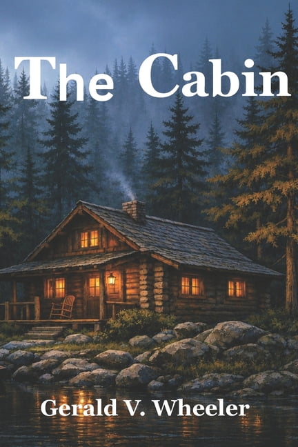 The Cabin, (Paperback)