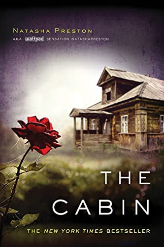 Pre-Owned The Cabin (Paperback) 1492618551 9781492618553