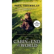 The Cabin at the End of the World [Movie Tie-In], Paperback