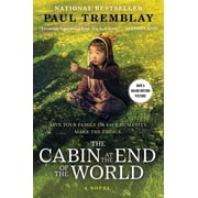 The Cabin at the End of the World [Movie Tie-In], Paperback
