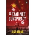 thumbnail image 1 of The Cabinet Conspiracy, (Paperback), 1 of 1