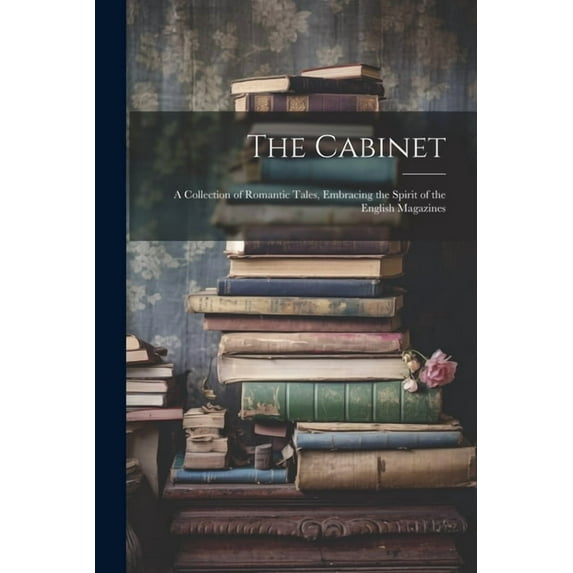 The Cabinet (Paperback)