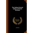 thumbnail image 1 of The Cabinet Portrait Gallery of British Worthies (Hardcover), 1 of 1